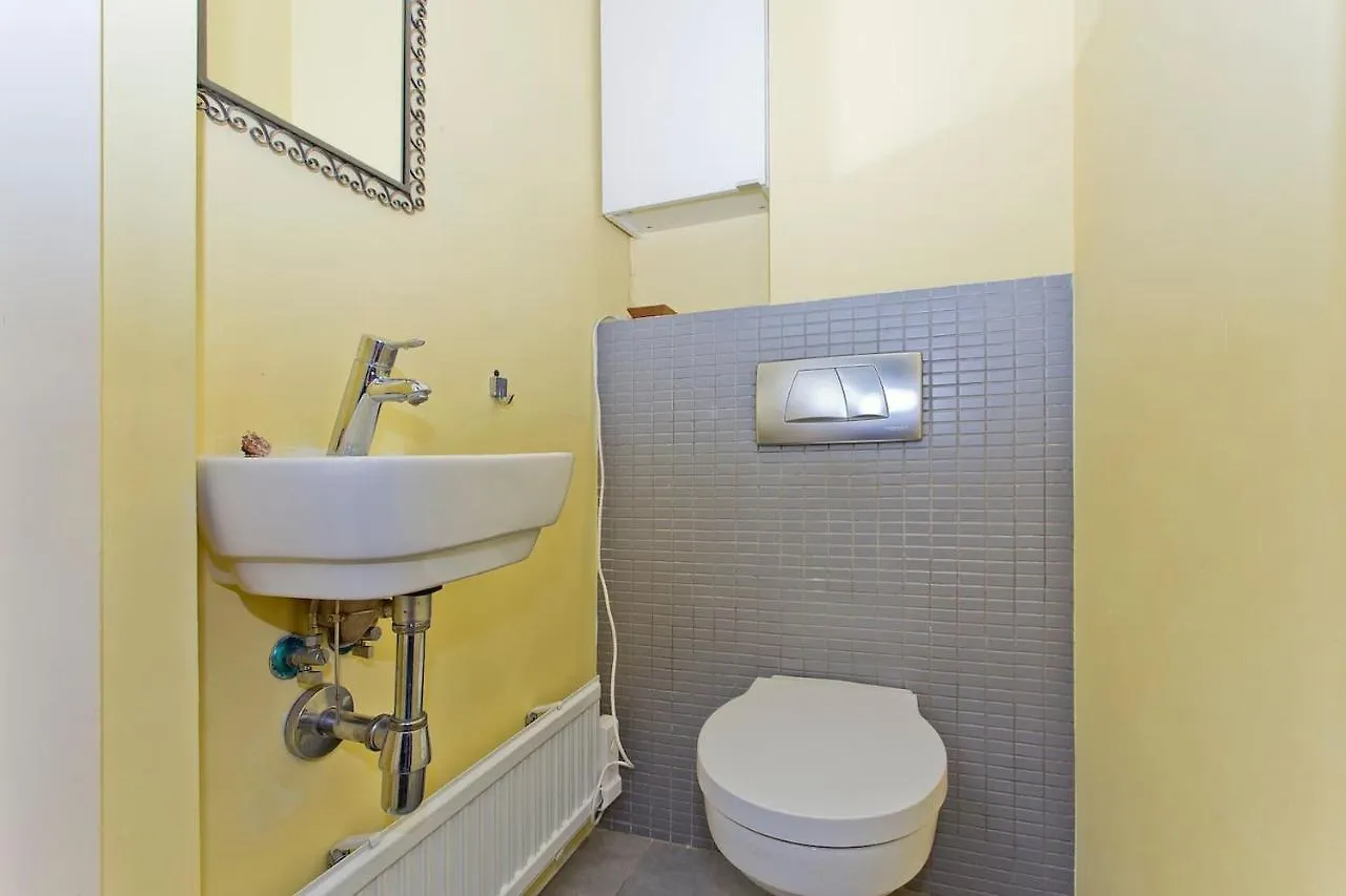 Charming And Bright- Golden Apartments- Old Town Poland