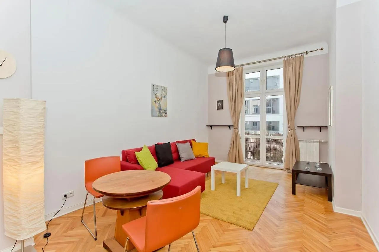 Charming And Bright- Golden Apartments- Old Town